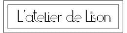 L'atelier de Lison