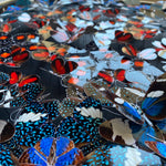 Charger l&#39;image dans la galerie, Ma rosace de papillons - Pura Vida -
