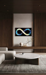 Charger l'image dans la galerie, Infinity
