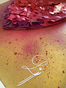 L'amour donne des ailes