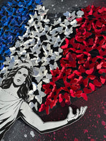 Charger l'image dans la galerie, Dieu que Marianne était jolie!
