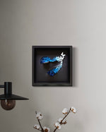 Charger l&#39;image dans la galerie, L’amour donne des ailes Azur
