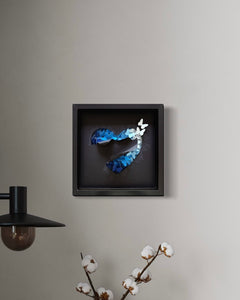 L’amour donne des ailes Azur