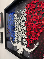 Charger l'image dans la galerie, Dieu que Marianne était jolie!
