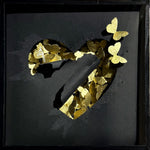 Charger l'image dans la galerie, L’amour donne des ailes little gold
