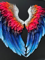 Charger l'image dans la galerie, L’amour donne des ailes
