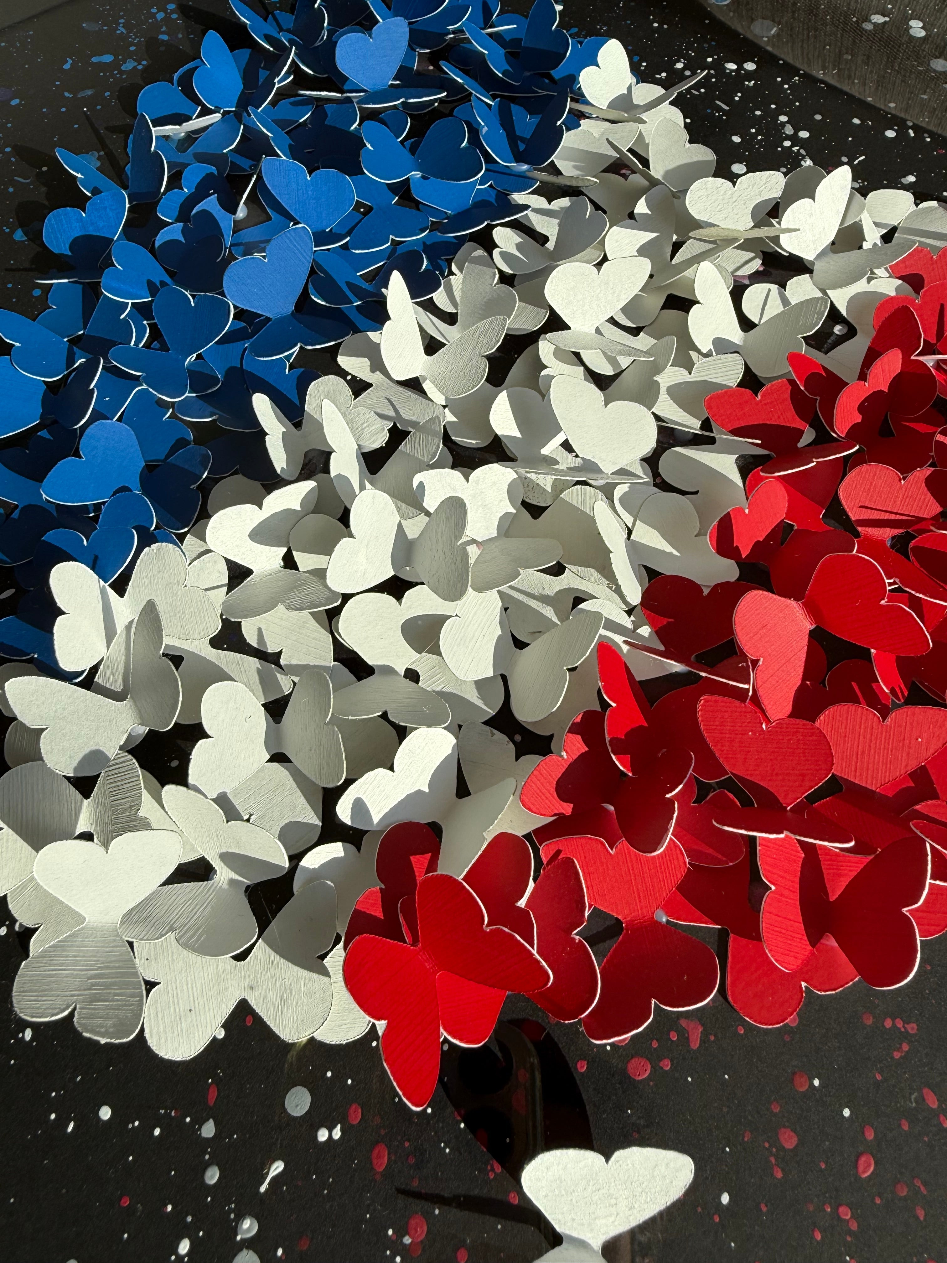 Liberté chérie