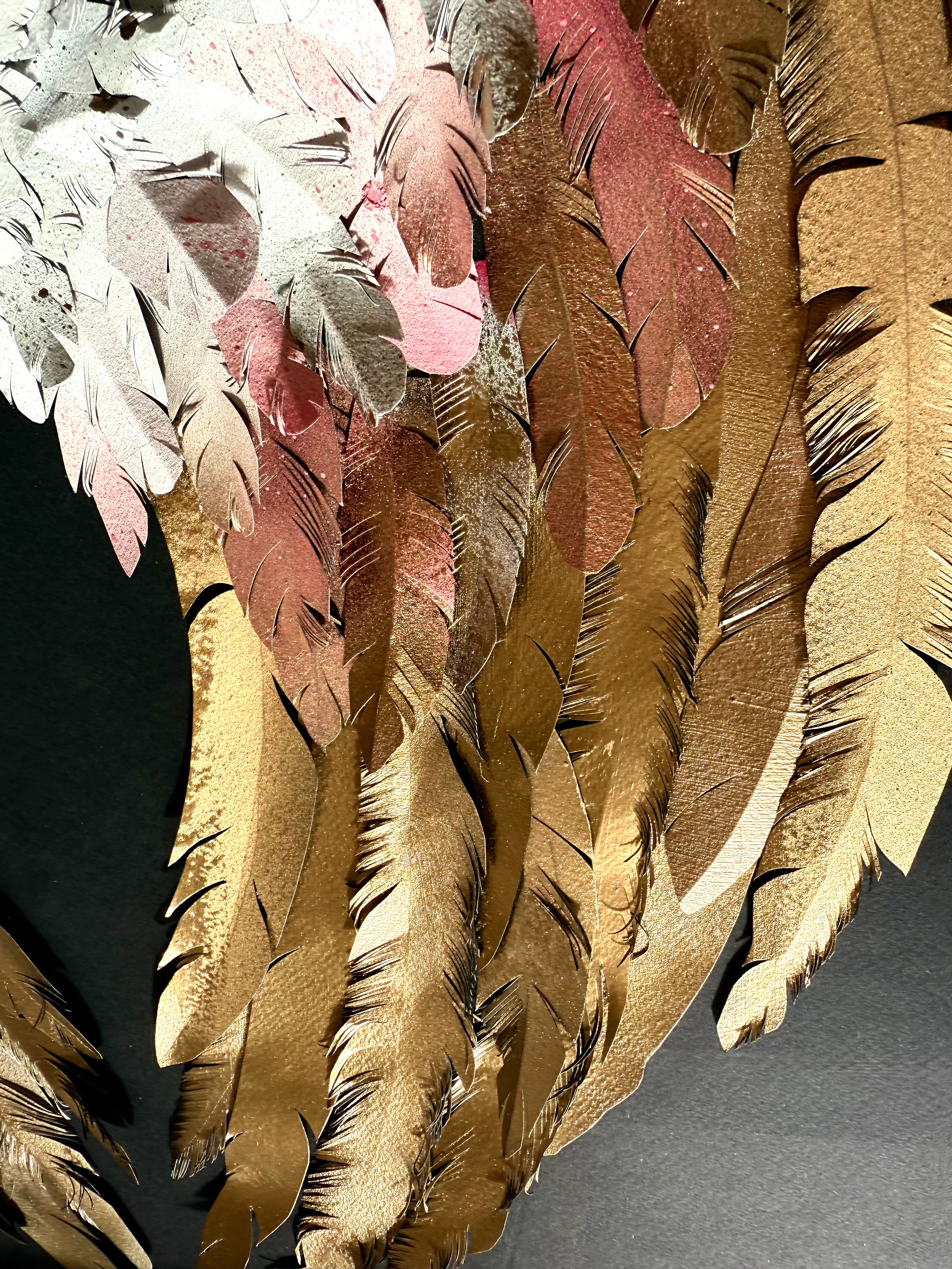 L'amour donne des ailes