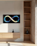 Charger l'image dans la galerie, Infinity
