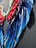 Charger l'image dans la galerie, L’amour donne des ailes
