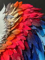 Charger l'image dans la galerie, L’amour donne des ailes
