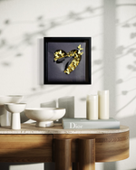 Charger l'image dans la galerie, L’amour donne des ailes gold
