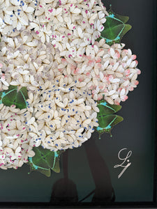 Bloomea Hortensias