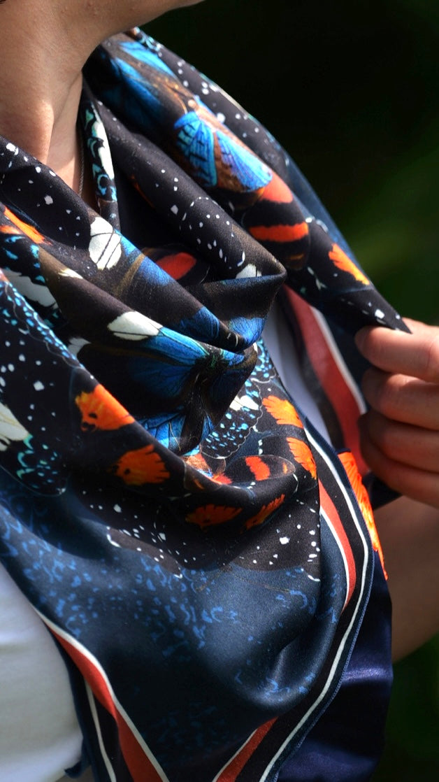 Foulard San José