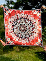 Charger l&#39;image dans la galerie, Foulard Astrantia
