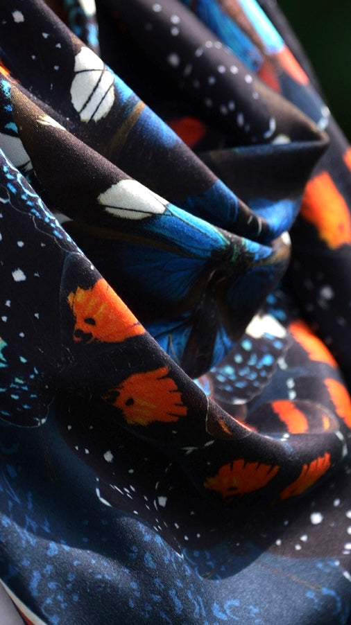 Foulard San José