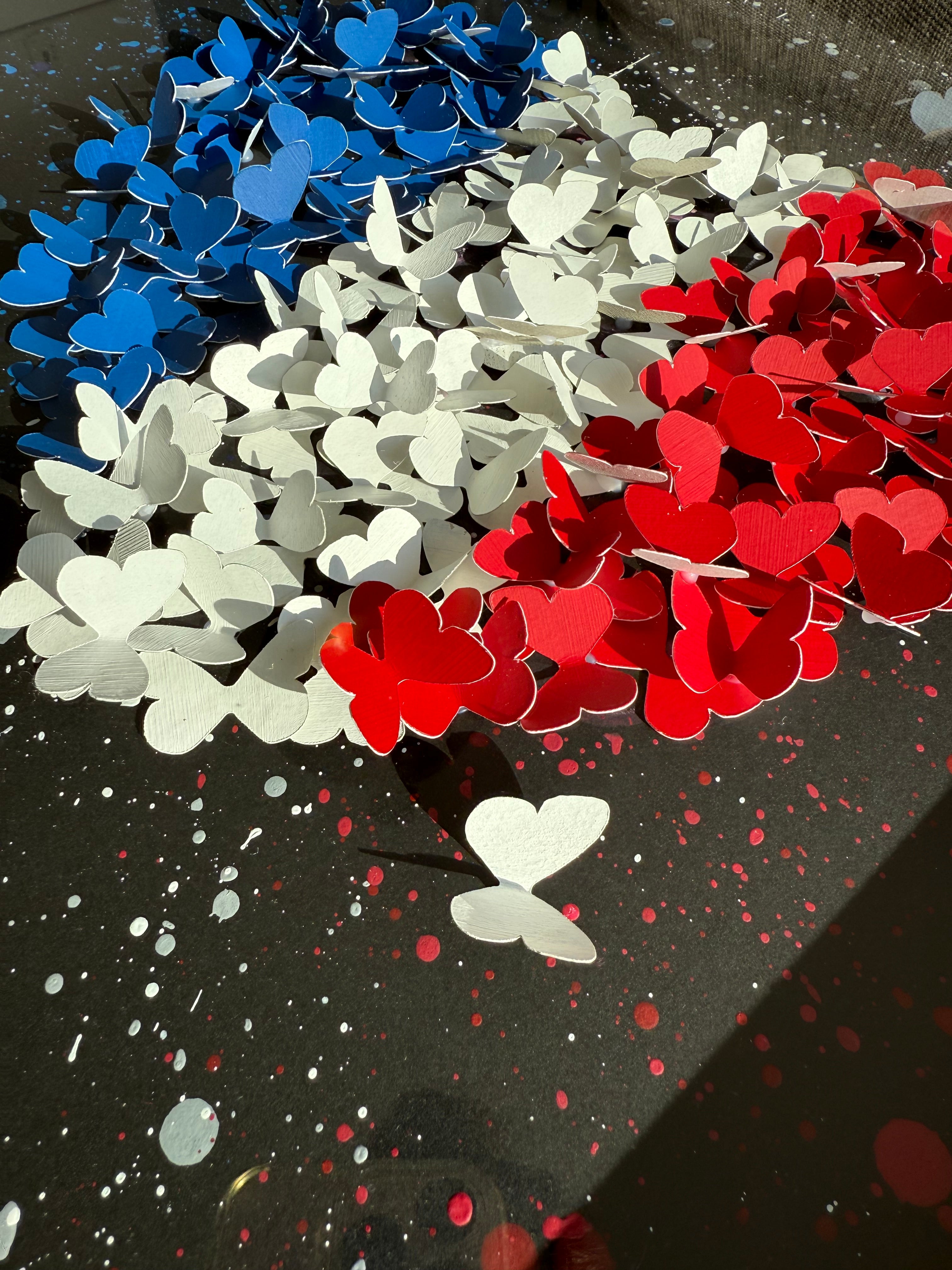 Liberté chérie