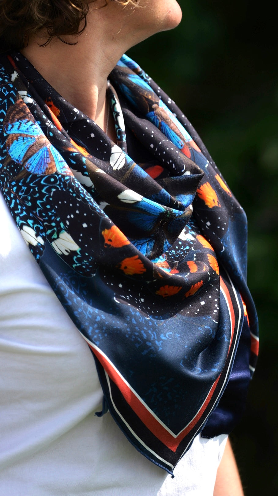 Foulard San José