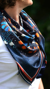 Foulard San José