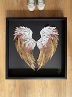 Charger l&#39;image dans la galerie, L&#39;amour donne des ailes
