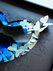 L’amour donne des ailes Azur