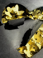 Charger l'image dans la galerie, L’amour donne des ailes gold
