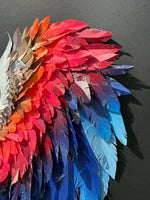 Charger l'image dans la galerie, L’amour donne des ailes

