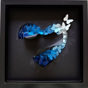 L’amour donne des ailes Azur