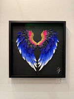Charger l'image dans la galerie, L’amour donne des ailes parure
