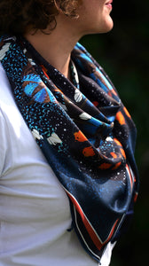Foulard San José