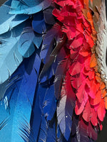 Charger l'image dans la galerie, L’amour donne des ailes
