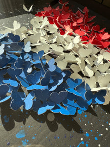 Liberté chérie