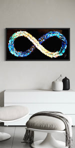 Charger l'image dans la galerie, Infinity
