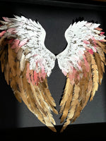 Charger l&#39;image dans la galerie, L&#39;amour donne des ailes
