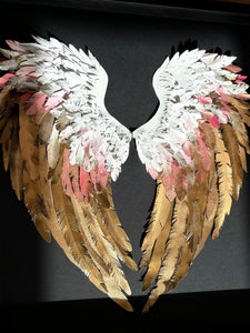 L'amour donne des ailes