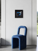 Charger l&#39;image dans la galerie, L’amour donne des ailes Azur

