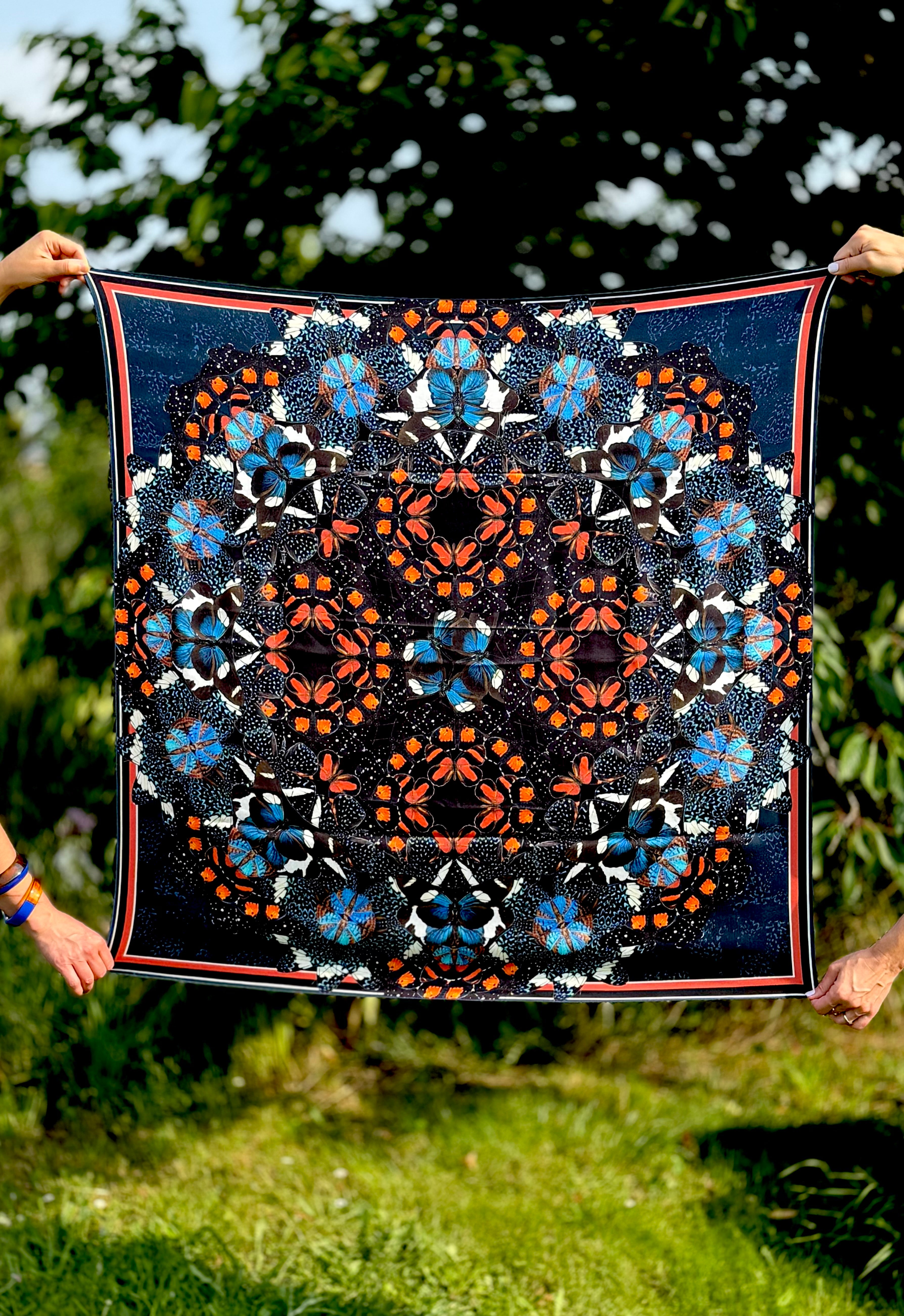 Foulard San José