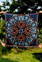 Charger l&#39;image dans la galerie, Foulard San José
