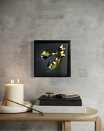 Charger l'image dans la galerie, L’amour donne des ailes little gold
