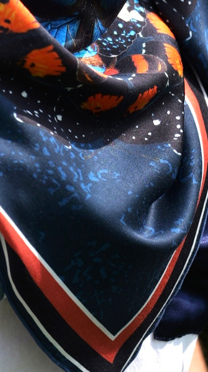 Foulard San José