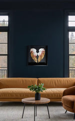 Charger l&#39;image dans la galerie, L&#39;amour donne des ailes
