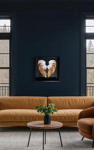 L'amour donne des ailes