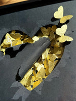 Charger l'image dans la galerie, L’amour donne des ailes little gold
