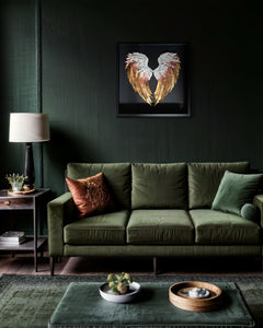 L'amour donne des ailes