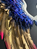 Charger l'image dans la galerie, L’amour donne des ailes Ornement
