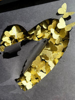 Charger l'image dans la galerie, L’amour donne des ailes gold
