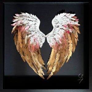 L'amour donne des ailes