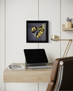 Charger l'image dans la galerie, L’amour donne des ailes gold
