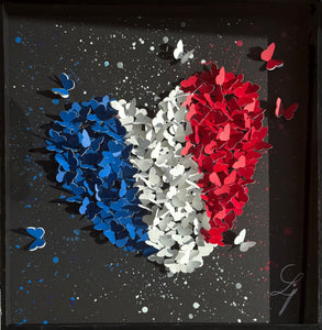 Liberté chérie