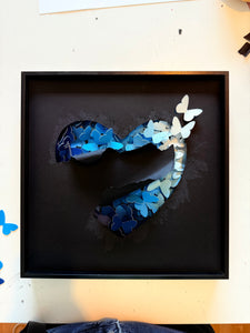 L’amour donne des ailes Azur
